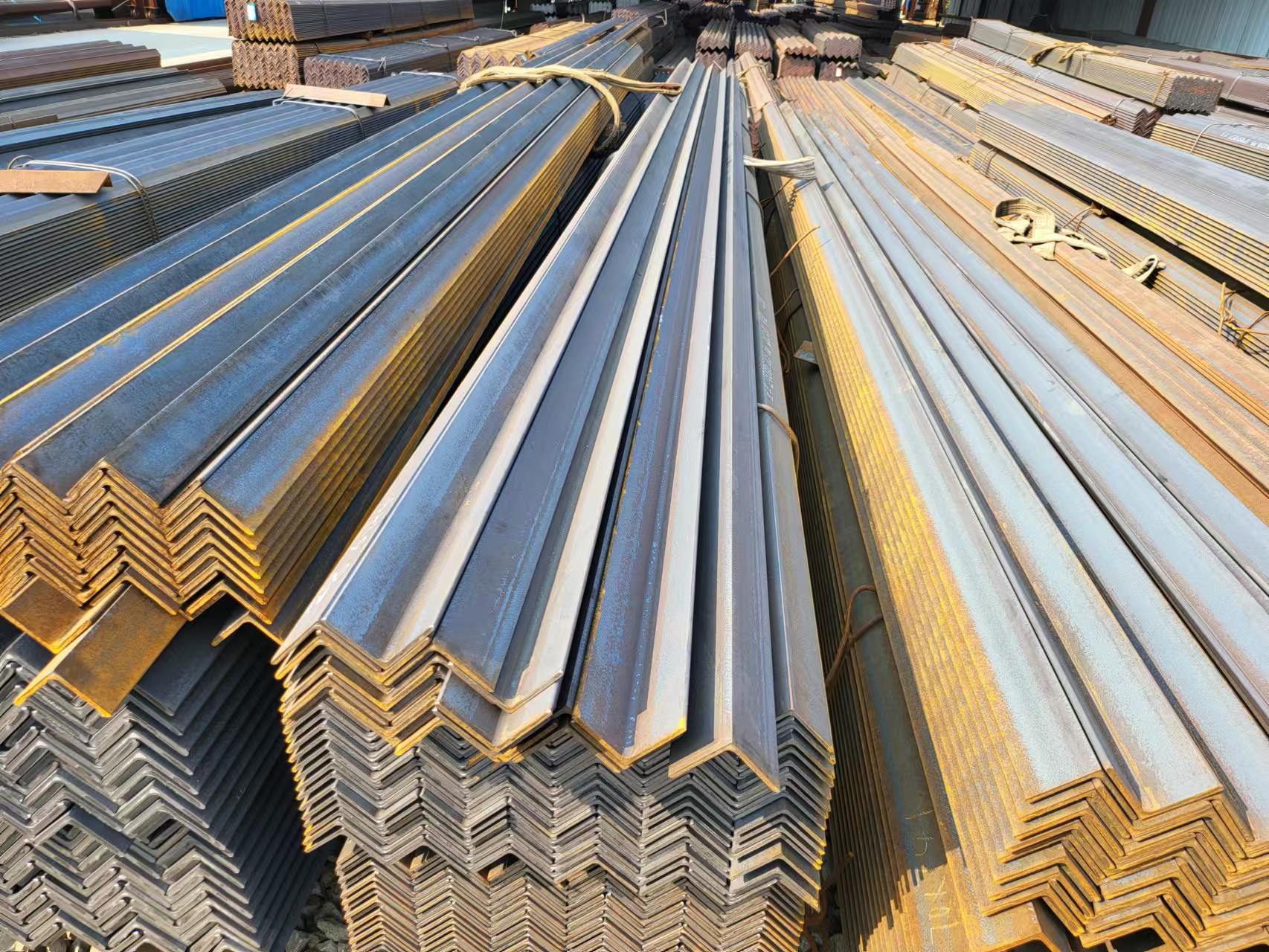 Angle Steel